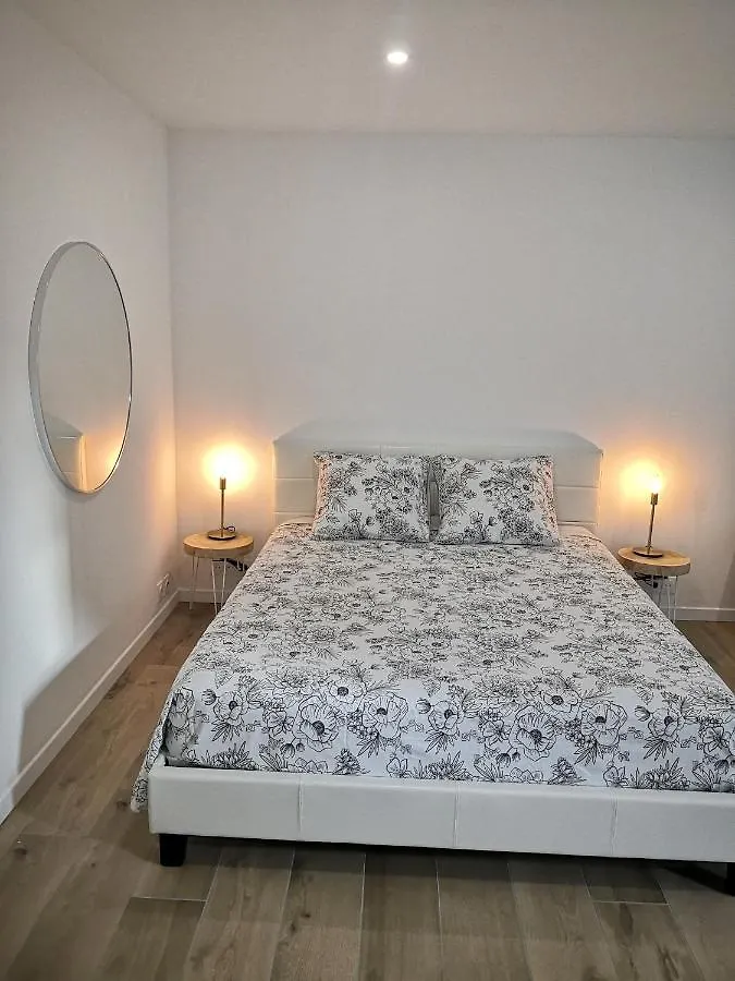 Studio Moderne, Place Parking Prive, Emplacement Ideal A 100 M Du Lac. Annecy Appartement
